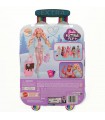 Barbie Extra Look Neve