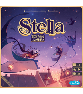 Stella: Dixit Universe