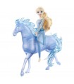 Frozen - Elsa e Nokk