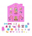 Polly Pocket Calendario dell Avvento