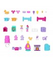 Polly Pocket Calendario dell Avvento