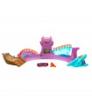 Hot Wheels - Skate: Skate Park della Piovra