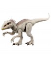 Jurassic World Indominus Rex Attacco Mimetico