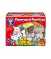 Farmyard Families
