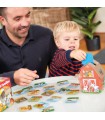 Farmyard Families