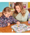 Unicorn Fun di Orchard Toys - Gioco da Tavolo 3 in 1 per Bambini 4-8 Anni, Divertimento Magico con Unicorni e Avventure!