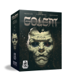 Golem - Gioco da Tavolo Strategico di Creazione con Magia e Avventura a Praga | 1-4 Giocatori, 120 Minuti di Gioco