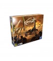 Kemet - Sangue e sabbia