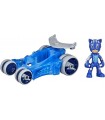 Pj Masks - Animal Power: Gatto Bolide