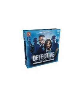 Detective - Prima Stagione