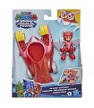 Pj Masks - Animal Power: Astro Gufo