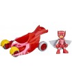 Pj Masks - Animal Power: Astro Gufo