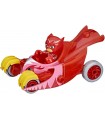 Pj Masks - Animal Power: Astro Gufo