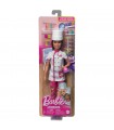 Barbie - Carriere: Pasticcera