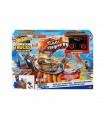 Hot Wheels - Monster Trucks: Sfida in Testacoda con Tiger Shark