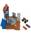 Hot Wheels - Monster Trucks: Sfida in Testacoda con Tiger Shark
