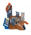 Hot Wheels - Monster Trucks: Sfida in Testacoda con Tiger Shark
