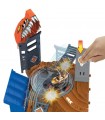 Hot Wheels - Monster Trucks: Sfida in Testacoda con Tiger Shark