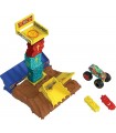 Hot Wheels Monster Trucks Playset Arena Smashers
