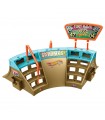 Hot Wheels - Skate Stadium Skatepark