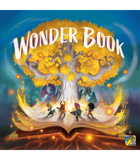 Wonder Book