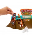 Hot Wheels - Skate Stadium Skatepark