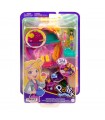 Polly Pocket Cofanetto Cupcake Dolci Pensieri