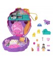Polly Pocket Cofanetto Cupcake Dolci Pensieri