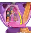 Polly Pocket Cofanetto Cupcake Dolci Pensieri