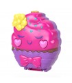 Polly Pocket Cofanetto Cupcake Dolci Pensieri