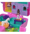 Polly Pocket Cofanetto Festa con Pinata