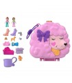 Polly Pocket - Barboncino Toeletta Glam