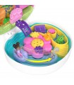 Polly Pocket - Cofanetto Coniglietto Floreale