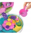 Polly Pocket - Cofanetto Coniglietto Floreale