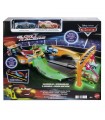 Cars - Pista Night Racer