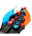 Cars - Pista Night Racer