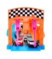 Cars - Pista Night Racer