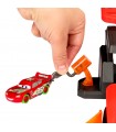 Cars - Pista Night Racer