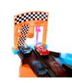 Cars - Pista Night Racer
