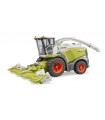 Veicolo Taglia Mais Claas Jaguar 980