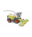 Veicolo Taglia Mais Claas Jaguar 980