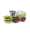 Veicolo Taglia Mais Claas Jaguar 980