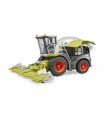 Veicolo Taglia Mais Claas Jaguar 980