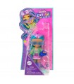 Barbie - Extra Mini Minis: Capelli Azzurri