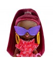 Barbie - Extra Mini Minis: Vestito Rosso Black