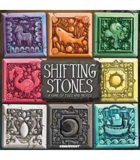 Shifting Stones