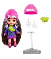 Barbie Extra Mini Minis Berretta Rosa