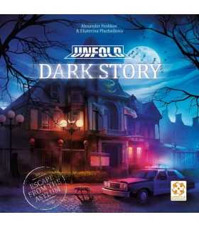 Unfold - Dark Story