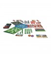 Genesia - Gioco di Civiltà e Posizionamento, 1-5 Giocatori, 90 Minuti, Strategia e Interazione, Italiano, Eric Labouze