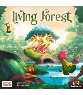 Living Forest